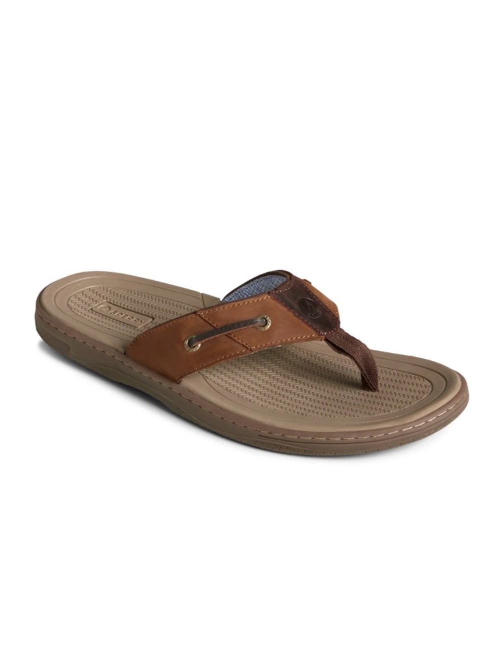 Sperry Baitfish Sandals-Sonora Size 10 NEW